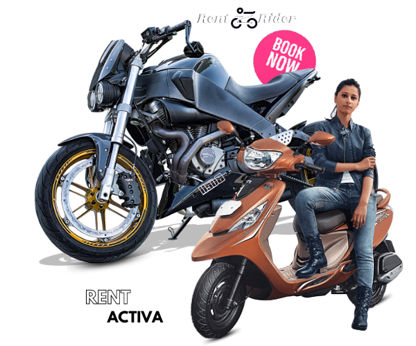 Rent2Rider Banner